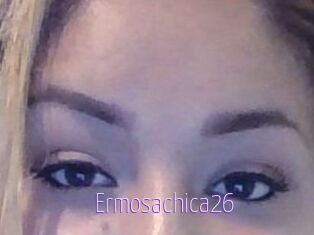 Ermosachica26