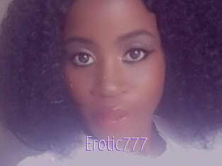Erotic777