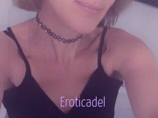 Eroticadel