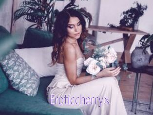 Eroticcherryx