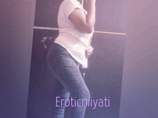 Eroticniiyati