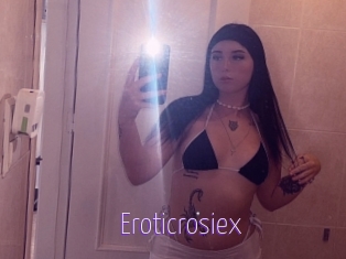 Eroticrosiex