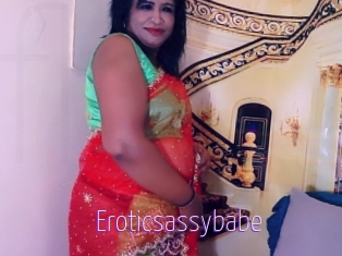 Eroticsassybabe