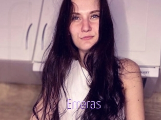 Erreras