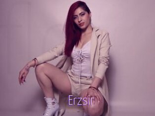 Erzsir
