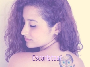 Escarlataar