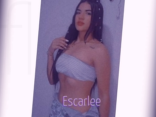 Escarlee