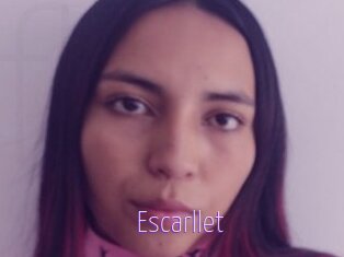 Escarllet