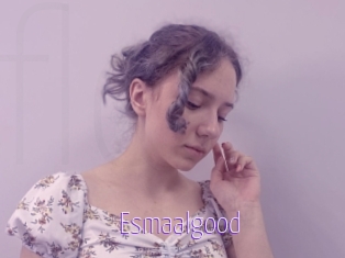 Esmaalgood