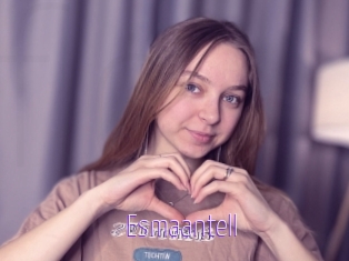 Esmaantell