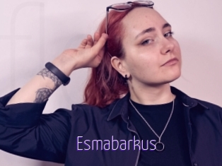 Esmabarkus
