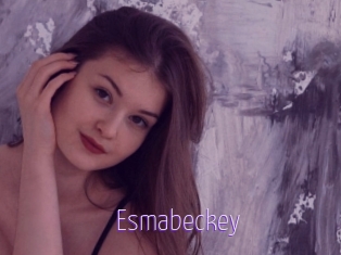 Esmabeckey