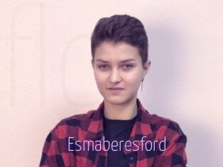 Esmaberesford