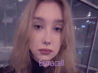 Esmacall