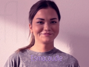Esmacaudle