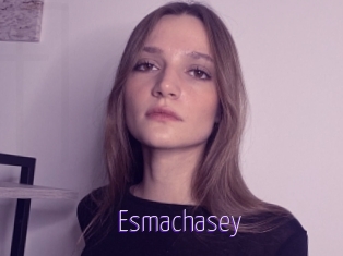 Esmachasey