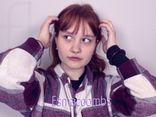 Esmacoombs