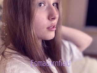 Esmacornfield