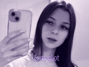 Esmaeliot