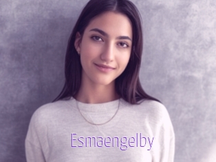 Esmaengelby