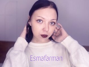 Esmafarman