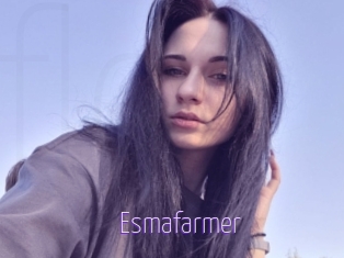 Esmafarmer