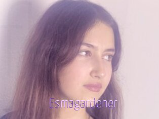 Esmagardener