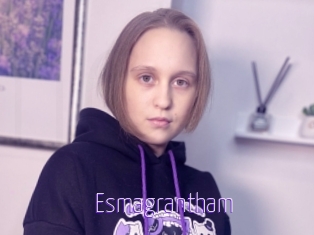 Esmagrantham