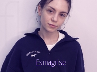 Esmagrise
