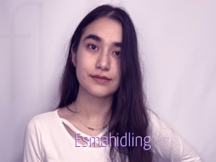 Esmahidling