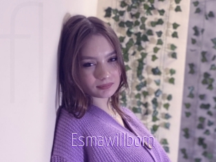 Esmawillborn