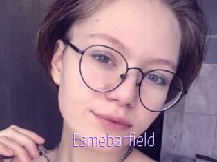 Esmebarfield