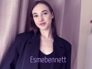 Esmebennett