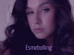 Esmebolling