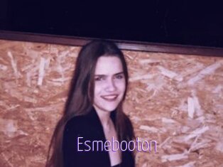 Esmebooton