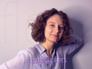 Esmebunkers