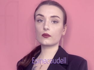 Esmecaudell