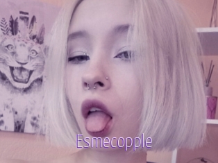 Esmecopple