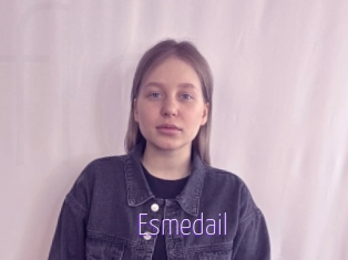 Esmedail