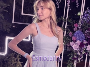 Esmedarby