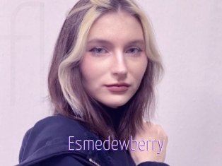 Esmedewberry