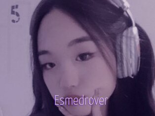 Esmedrover