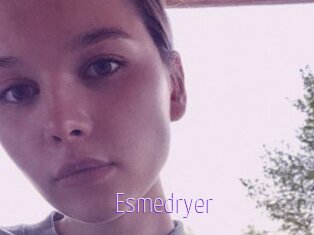 Esmedryer
