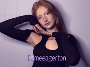 Esmeeagerton