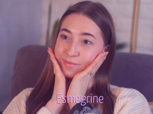 Esmegrine