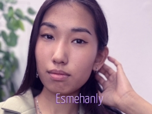 Esmehanly