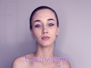 Esmehawkinson