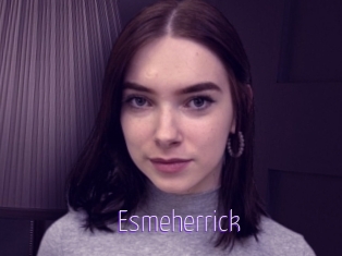Esmeherrick