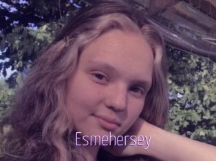 Esmehersey