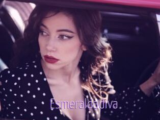 Esmeraldadiva